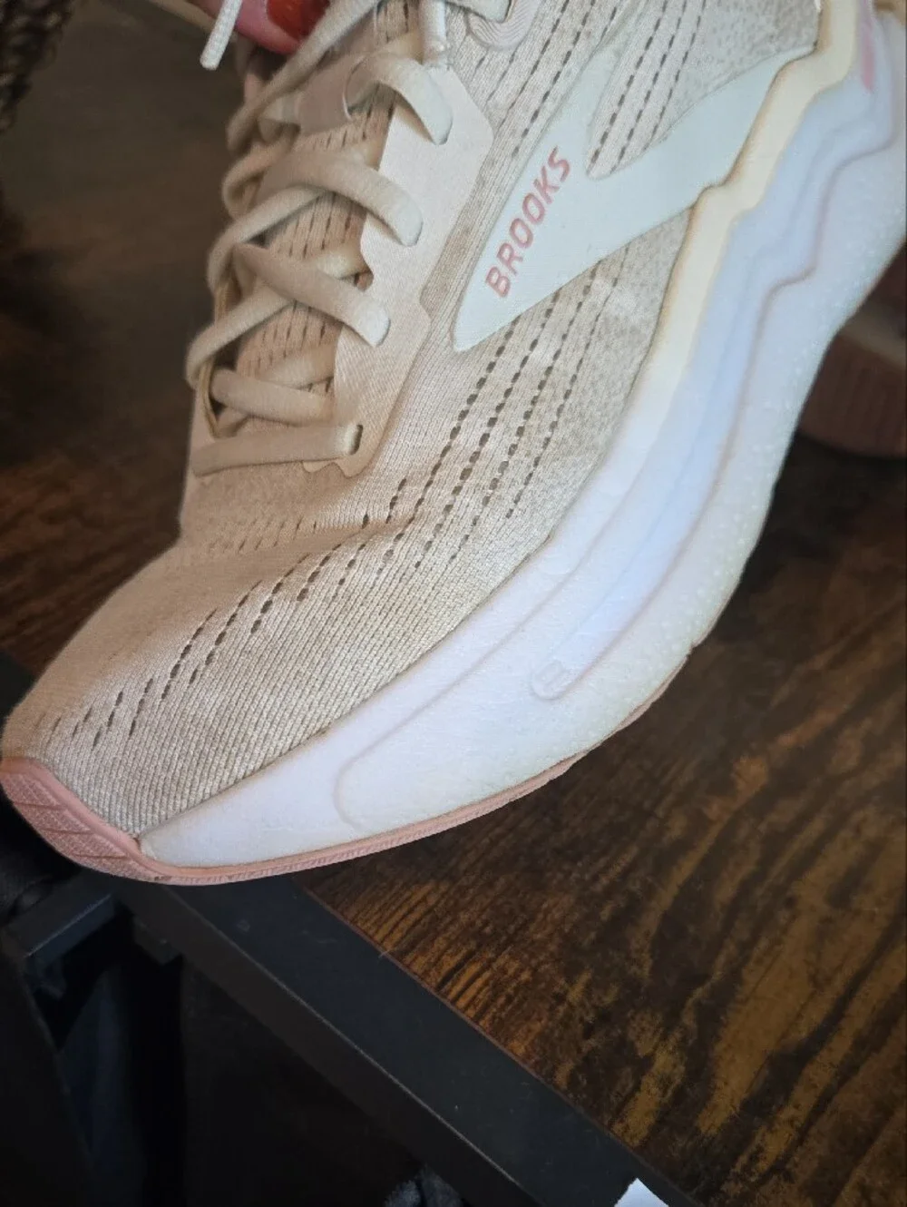 Brooks Womens Ghost Max 2